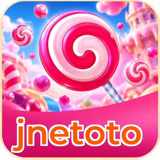 jnetoto APK v4.7.5 - Screenshot UI modern dan intuitif Indonesia